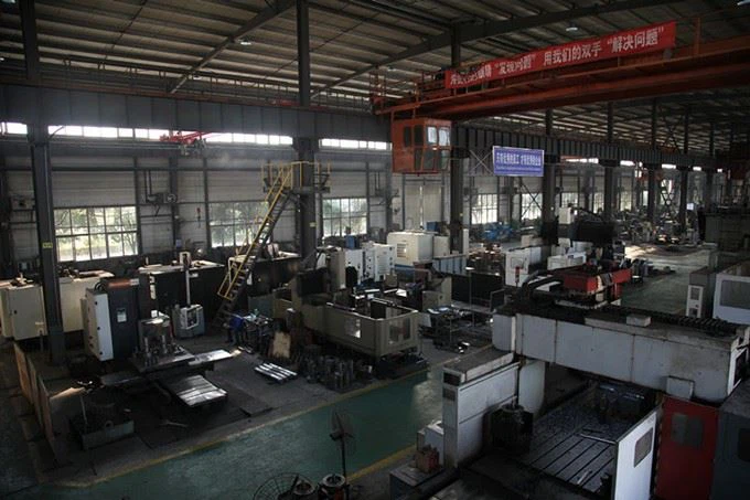C92K Series Hydraulic Forging Hammer